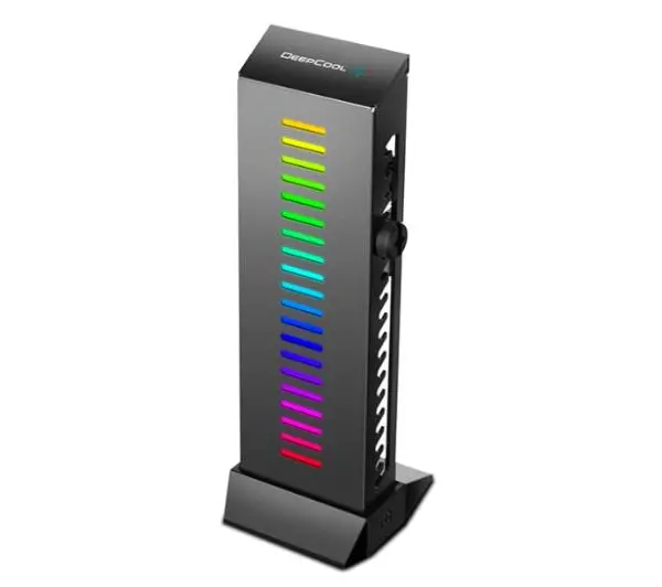 DeepCool GH-01 A-RGB Czarny