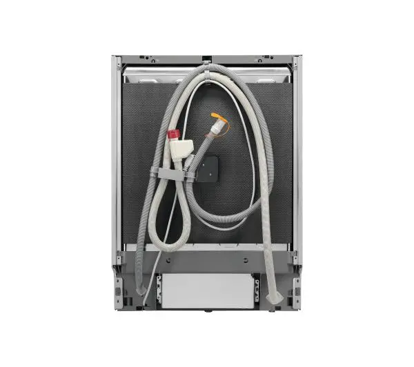 Electrolux 900 ComfortLift EEC87400W 60cm Automatyczne otwieranie drzwi Szuflada na sztućce Zdalne sterowanie - Kup na Raty - RRSO 0%