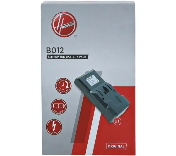 Hoover B012