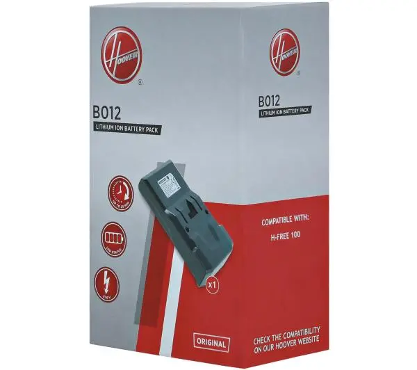 Hoover B012