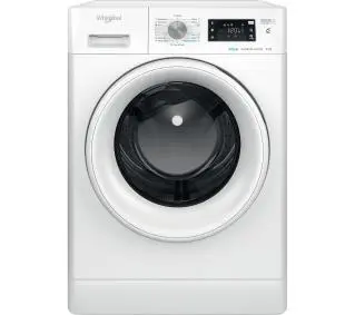 Whirlpool FFB 9458 WV EE 9kg 1400obr/min - Kup na Raty - RRSO 0%