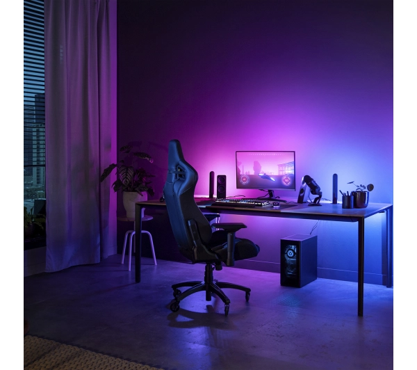 Philips Hue Play Gradient do komputera PC 32-34" - Kup na Raty - RRSO 0%
