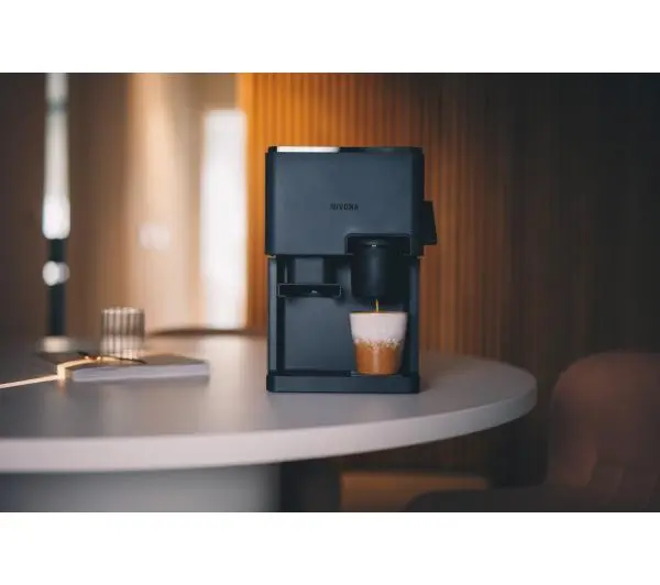 Nivona Cube 4106 - Kup na Raty - RRSO 0%