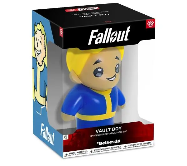 Good Loot Hanging Figurine Fallout Vault Boy