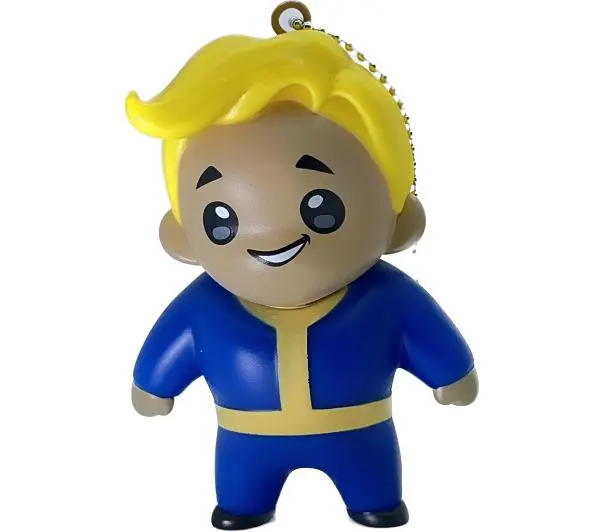 Good Loot Hanging Figurine Fallout Vault Boy