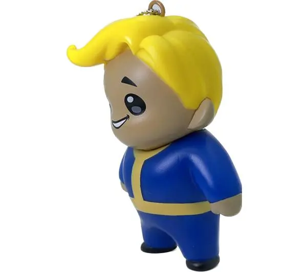 Good Loot Hanging Figurine Fallout Vault Boy