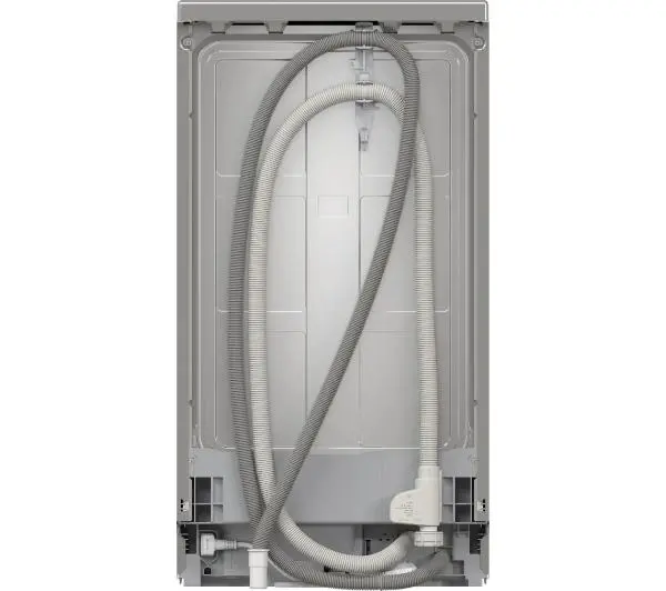 Bosch Serie 4 SPS4EKI24E 45cm Automatyczne otwieranie drzwi Zdalne sterowanie - TRZECI -55%, ALBO 5-TY ZA 1ZŁ - Kup na Raty - RRSO 0%