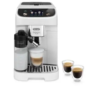 DeLonghi Magnifica Plus ECAM 320.60.W Kawa mrożona - Kup na Raty - RRSO 0%