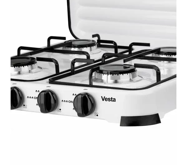 Vesta EGC02W Biały