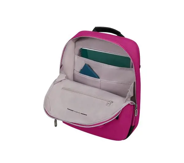 Samsonite Ongoing 14,1"  Różowy - Kup na Raty - RRSO 0%