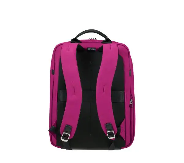 Samsonite Ongoing 14,1"  Różowy - Kup na Raty - RRSO 0%
