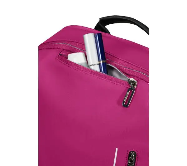 Samsonite Ongoing 14,1"  Różowy - Kup na Raty - RRSO 0%