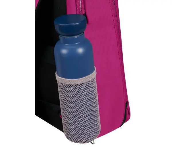 Samsonite Ongoing 14,1"  Różowy - Kup na Raty - RRSO 0%