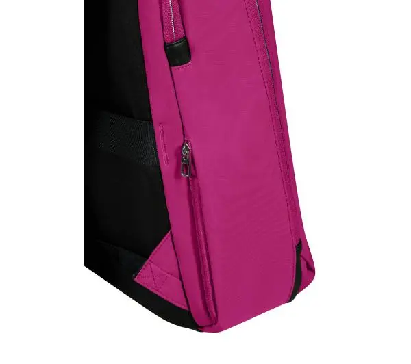 Samsonite Ongoing 14,1"  Różowy - Kup na Raty - RRSO 0%