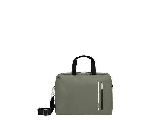 Samsonite Ongoing 15,6"  Zielony
