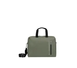 Samsonite Ongoing 15,6"  Zielony - Kup na Raty - RRSO 0%
