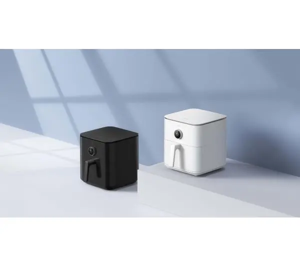 Xiaomi Mi Smart 6,5l 1800W 6,5l Aplikacja mobilna - ⚡ EURO HIT CENOWY! ⚡ - Kup na Raty - RRSO 0%