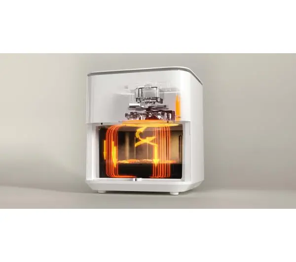 Xiaomi Mi Smart 6,5l 1800W 6,5l Aplikacja mobilna - ⚡ EURO HIT CENOWY! ⚡ - Kup na Raty - RRSO 0%