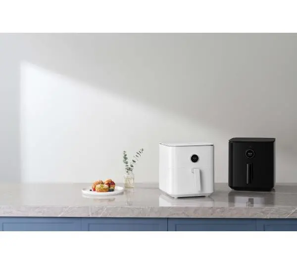 Xiaomi Mi Smart 6,5l 1800W 6,5l Aplikacja mobilna - ⚡ EURO HIT CENOWY! ⚡ - Kup na Raty - RRSO 0%