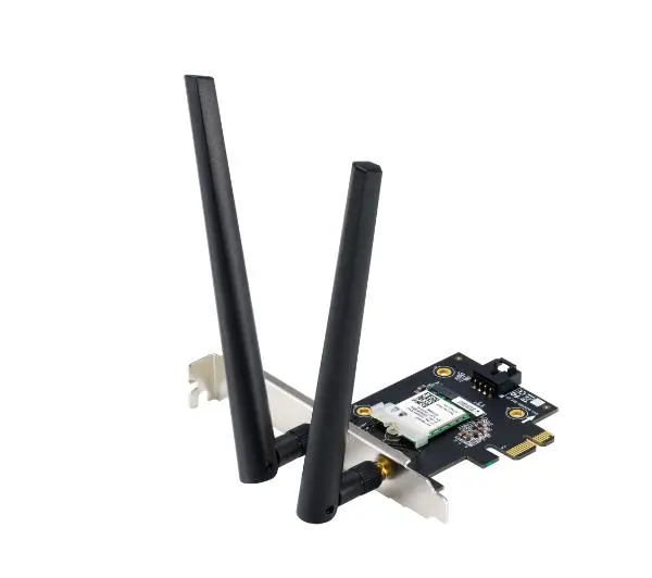 ASUS PCE-AXE5400