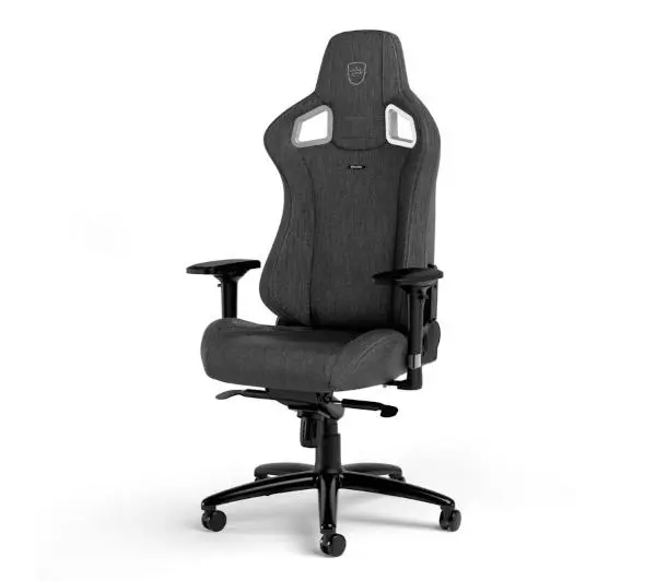 Fotel Noblechairs EPIC TX - antracyt (GAGC-237)