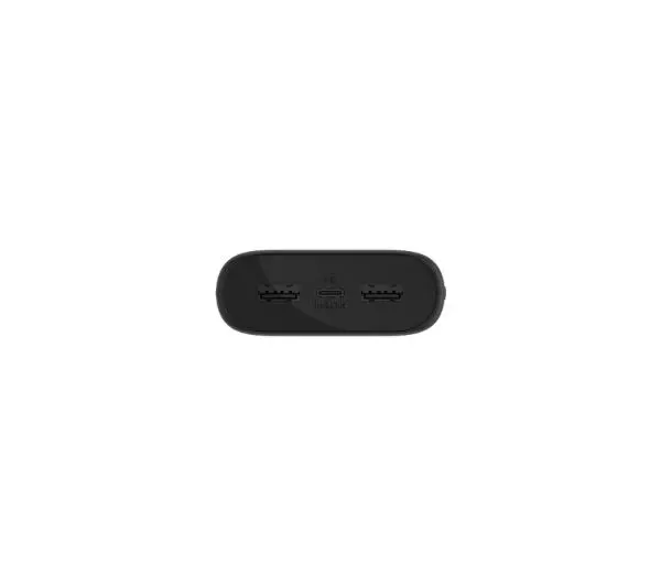 Belkin BPB014BTBK Compact 20000mAh PD 20W Czarny