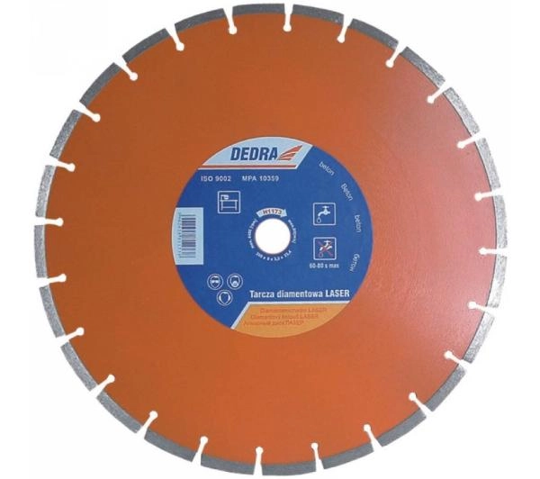 Dedra H1173 350mm