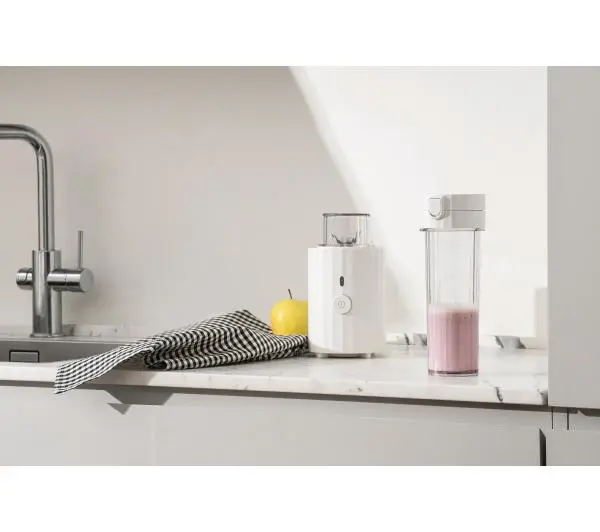 Alessi Plisse MDL17 W 0,55l Rozdrabniacz - Kup na Raty - RRSO 0%