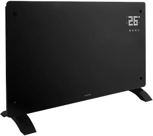 Sencor SCF 4241BK - Kup na Raty - RRSO 0%