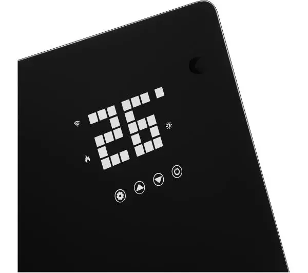 Sencor SCF 4241BK - Kup na Raty - RRSO 0%