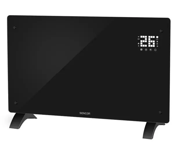 Sencor SCF 4241BK - Kup na Raty - RRSO 0%