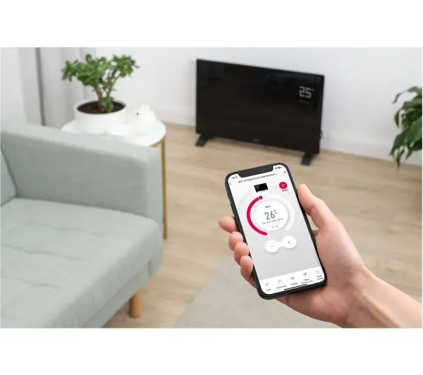 Sencor SCF 4241BK - Kup na Raty - RRSO 0%