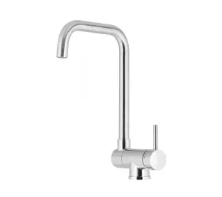 KFA Armatura 6823-915-22 Inox Mosiądz - TRZECI -55%, ALBO 5-TY ZA 1ZŁ - Kup na Raty - RRSO 0%