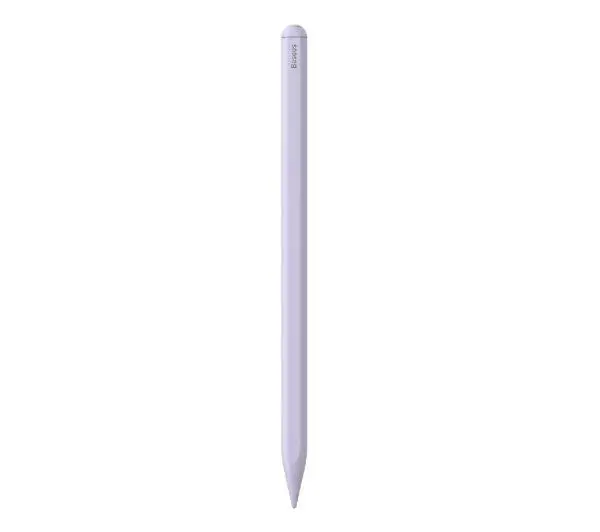Baseus Smooth Writing 2 Fioletowy