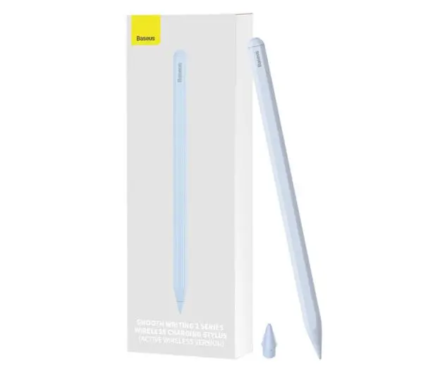 Baseus Smooth Writing 2 Niebieski