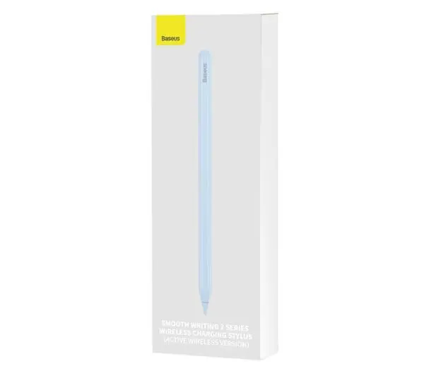 Baseus Smooth Writing 2 Niebieski