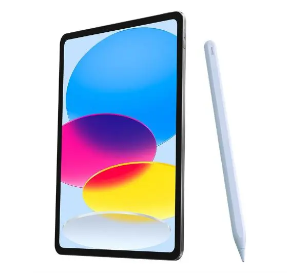 Baseus Smooth Writing 2 Niebieski