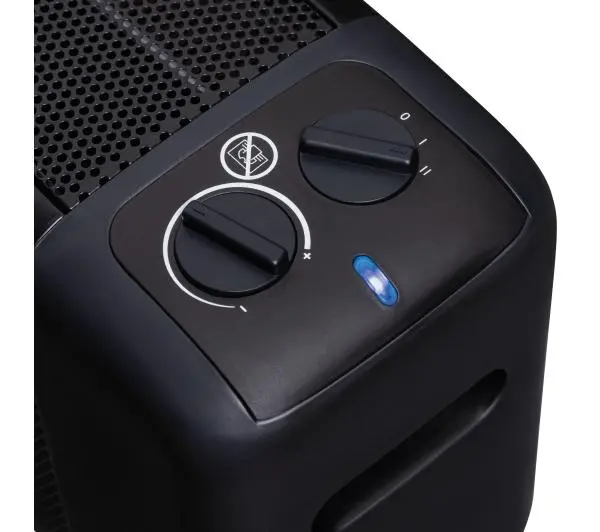 Raven EGK002B Ceramiczny element grzejny 1500W
