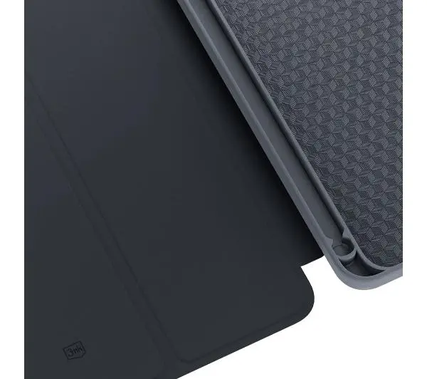 3mk Soft Tablet Case Samsung Galaxy Tab A9 Czarny