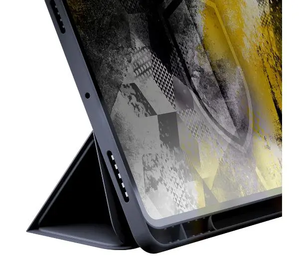 3mk Soft Tablet Case Samsung Galaxy Tab A9 Czarny