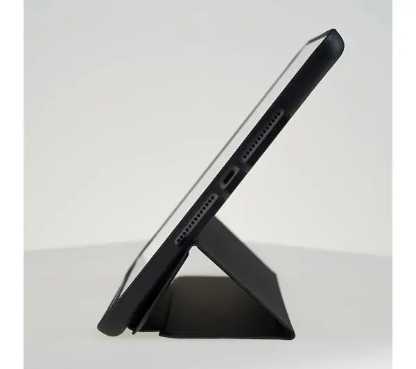 3mk Soft Tablet Case Samsung Galaxy Tab A9 Czarny