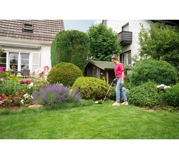 Karcher GSH 2/4