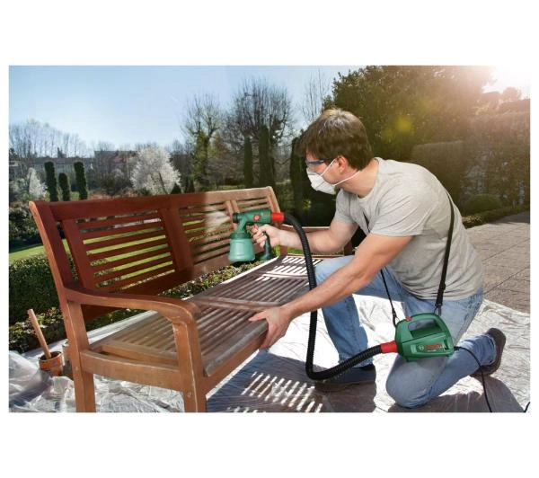 Bosch PFS 1000 - Kup na Raty - RRSO 0%
