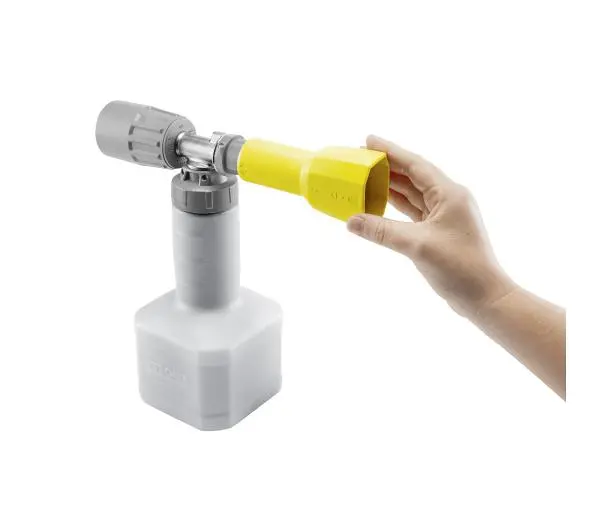 Karcher Advanced 1 4.112-063.0 - Kup na Raty - RRSO 0%