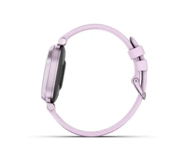 Garmin Lily 2 35mm Różowy - Kup na Raty - RRSO 0%