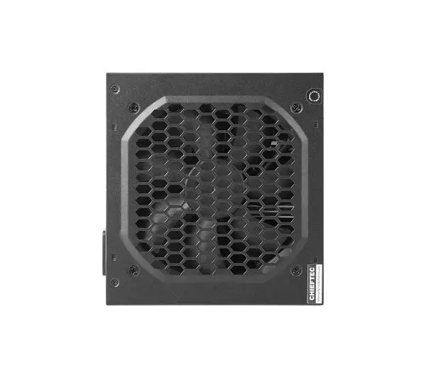 Chieftec Eon ZPU-700S 700W 80+ Czarny