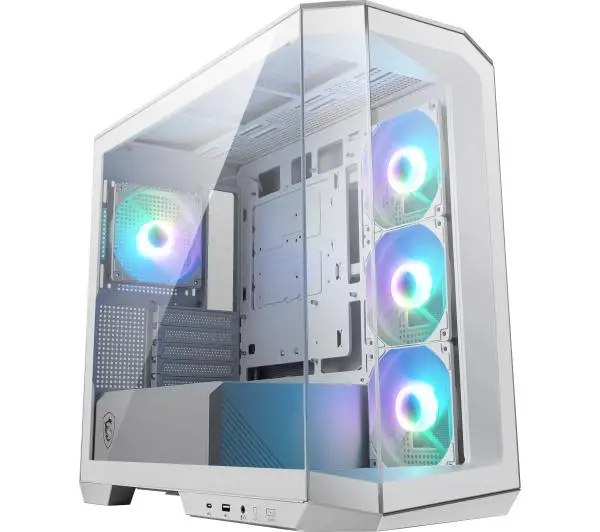 MSI MAG PANO M100R PZ  Biały