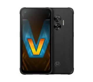 myPhone HAMMER BLADE V 5G 8/256GB 6,5" 50Mpix Czarny - Kup na Raty - RRSO 0%