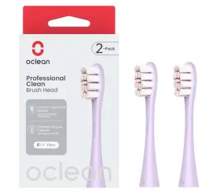 Oclean Professional Clean P1C13 2szt.