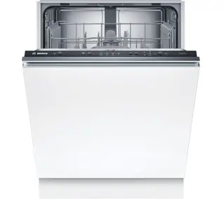 Bosch Serie 2 SMV24AX04E 59,8cm - TRZECI -55%, ALBO 5-TY ZA 1ZŁ - Kup na Raty - RRSO 0%